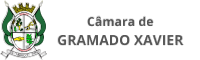 Brasão CÂMARA MUNICIPAL DE GRAMADO XAVIER